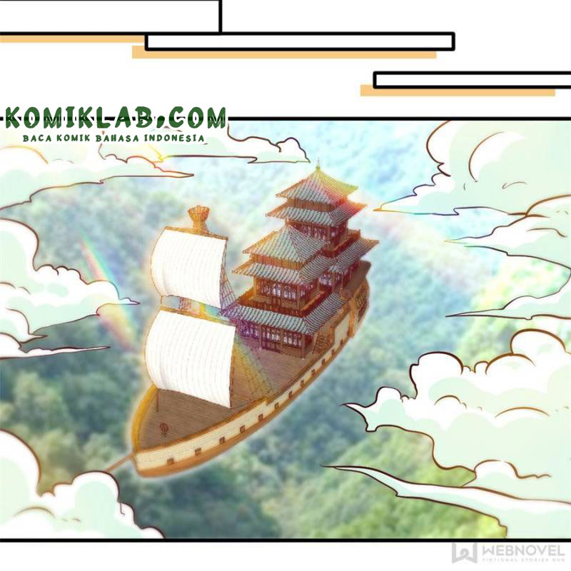 Extreme God Chapter 127 Gambar 16